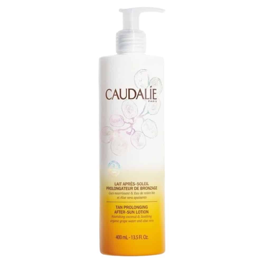 CAUDALIE – Lait Après-soleil Prolongateur De Bronzage – 400ml