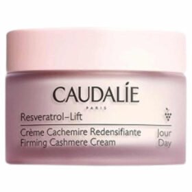 CAUDALIE – Resveratrol-lift Crème Cachemire Redensifiante Jour – 50ml