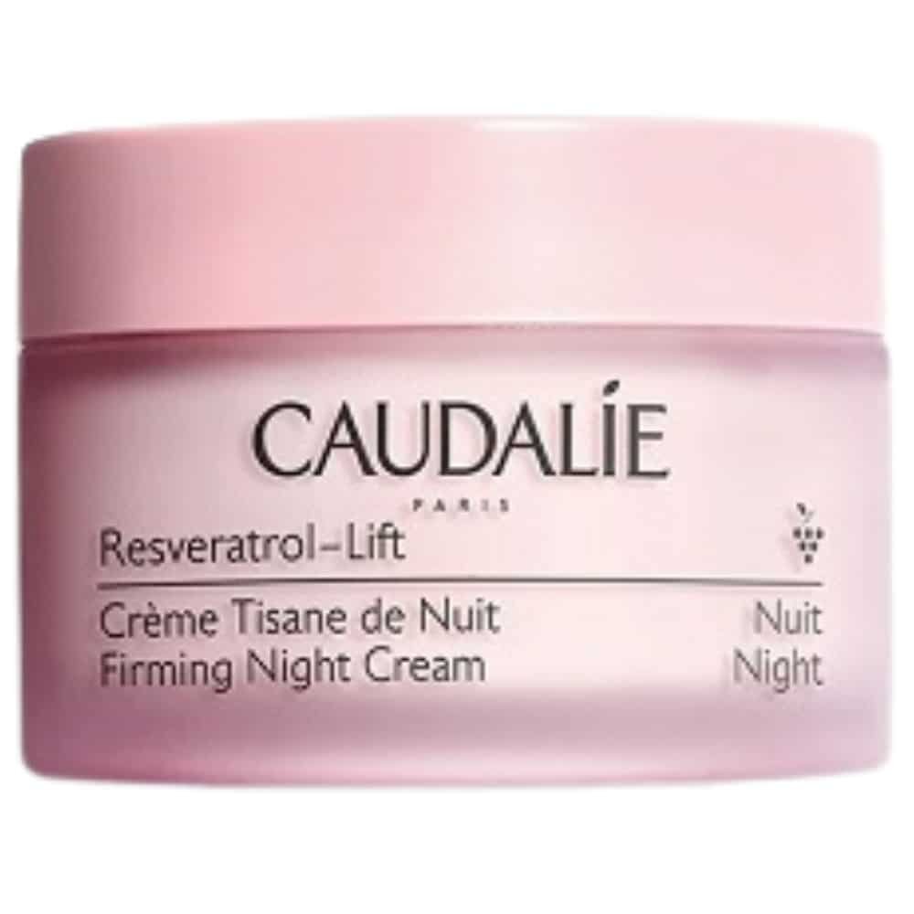 CAUDALIE – Resveratrol-lift Crème Tisane De Nuit – 50ml