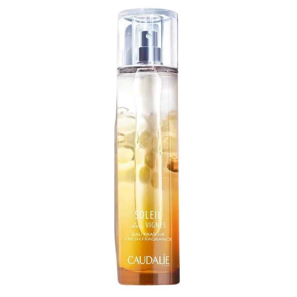 CAUDALIE – Soleil Des Vignes Eau Fraîche Parfumée – 50ml