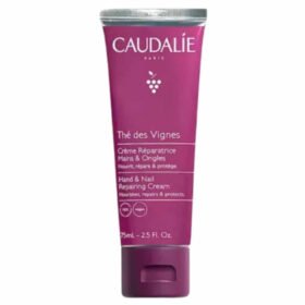 CAUDALIE – Thé Des Vignes Crème Réparatrice Mains Et Ongles – 75ml