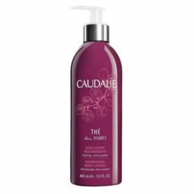 CAUDALIE – Thé Des Vignes Soin Corps Nourrissant – 400ml
