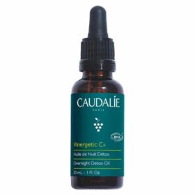 CAUDALIE – Vinergetic C+ Huile De Nuit Détox – 30ml