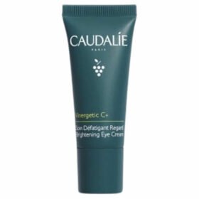 CAUDALIE – Vinergetic C+ Soin Défatiguant Regard – 15ml