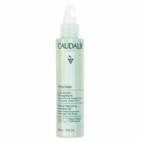 CAUDALIE – Vinoclean Huile De Soin Démaquillante – 150ml