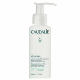 CAUDALIE – Vinoclean Lait D&rsquo;amande Démaquillant – 100ml