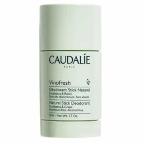 CAUDALIE – Vinofresh Déodorant Stick Naturel – 50g