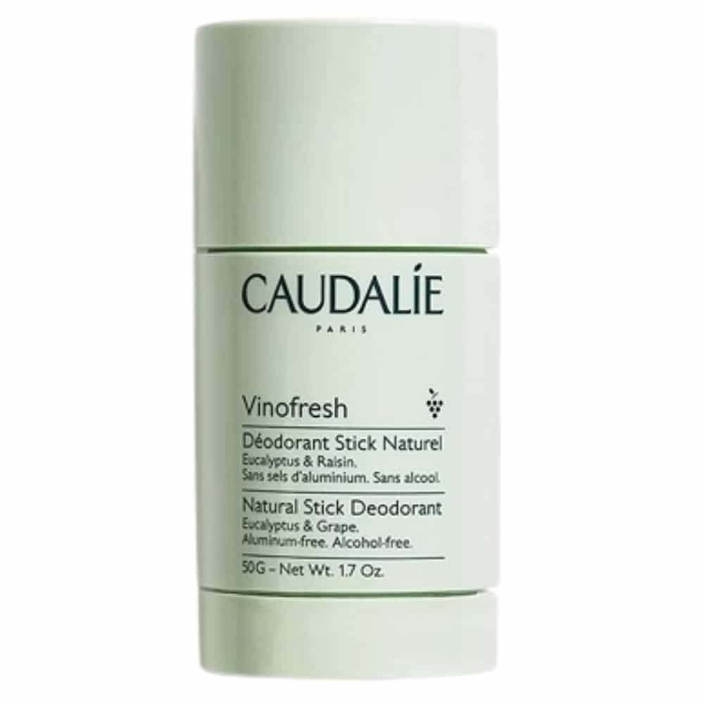CAUDALIE – Vinofresh Déodorant Stick Naturel – 50g