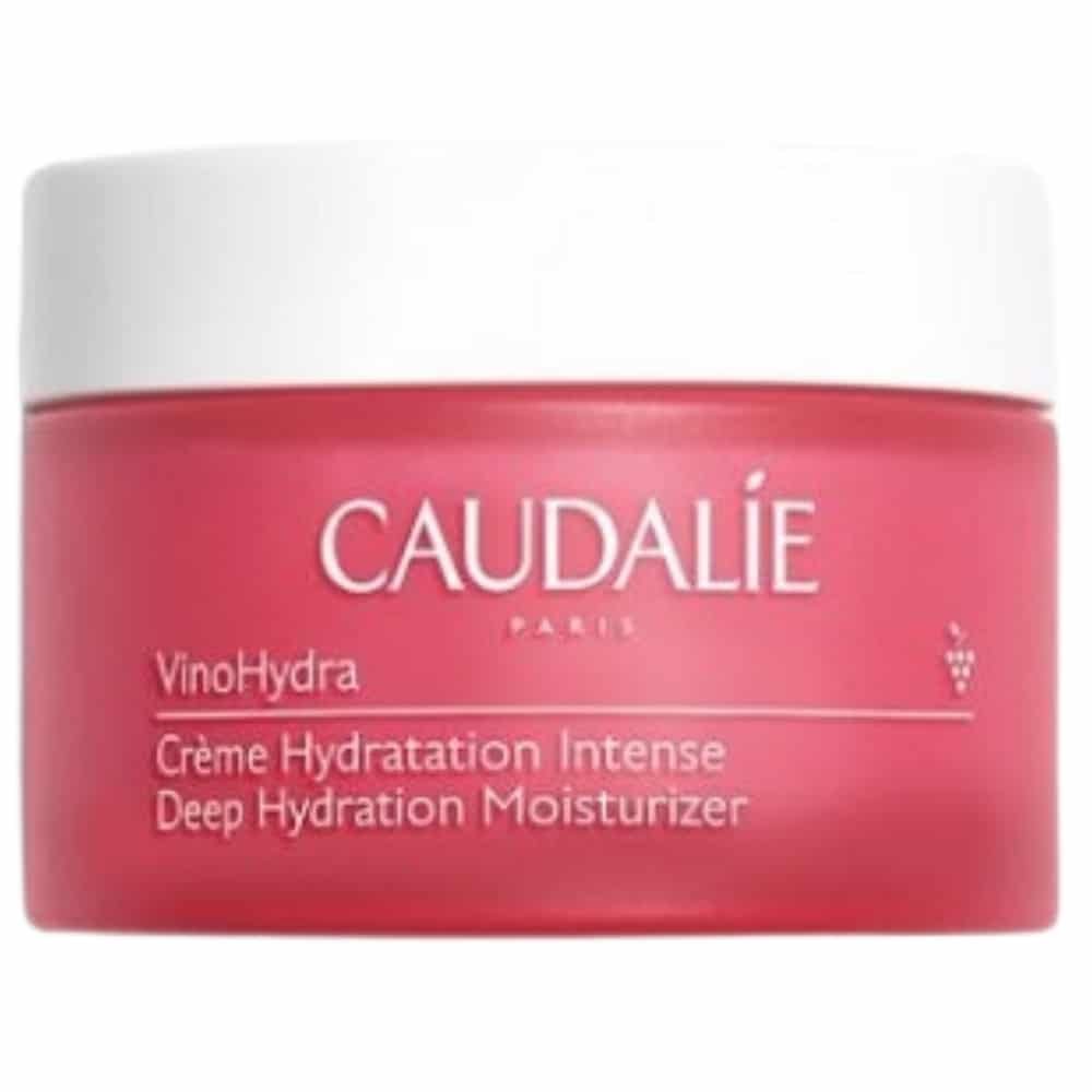 CAUDALIE – Vinohydra Crème Hydratation Intense – 50ml