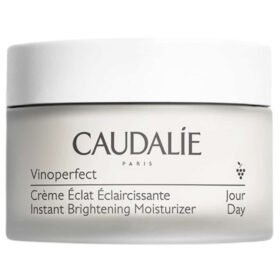CAUDALIE – Vinoperfect Crème Eclat Eclaircissante Jour – 50ml