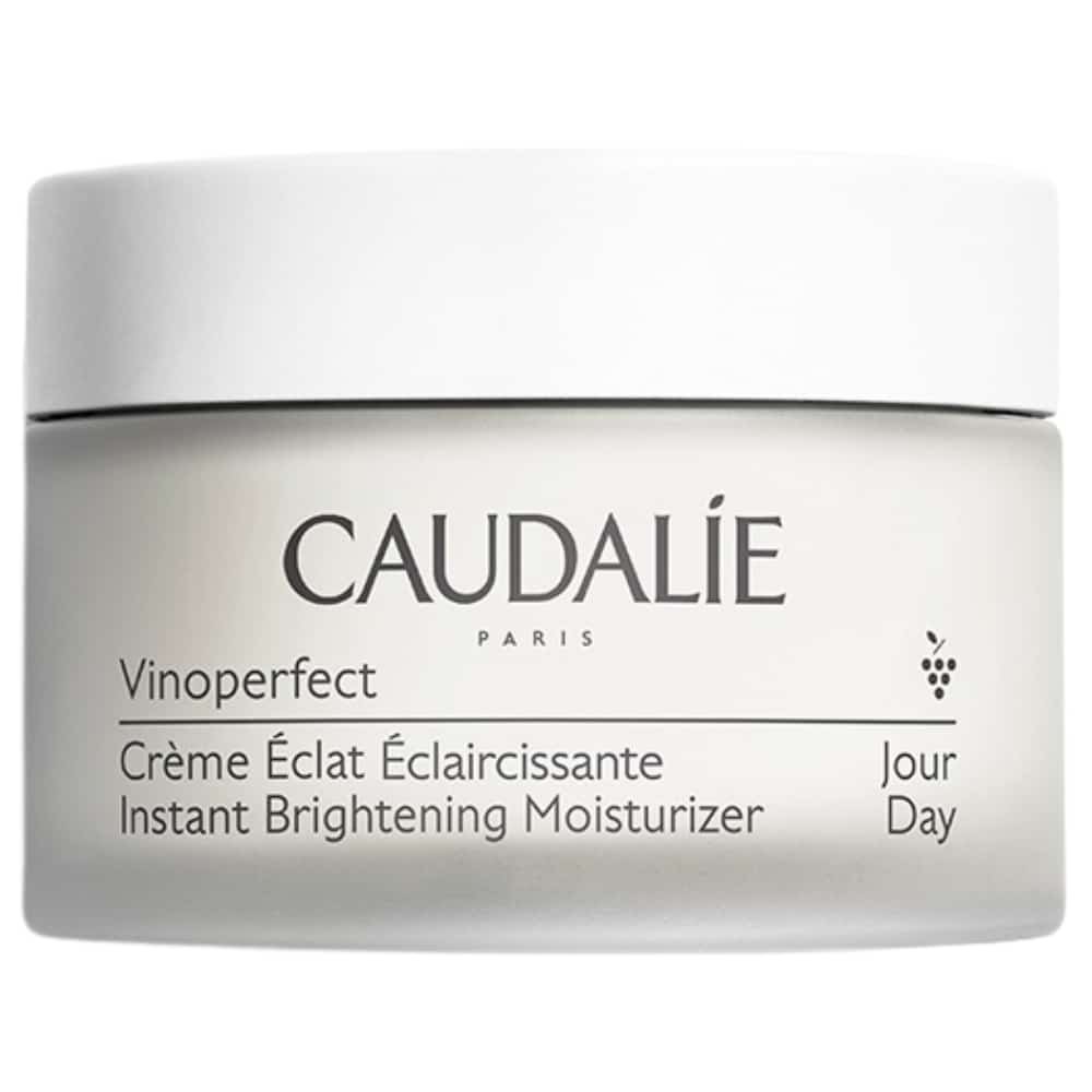 CAUDALIE – Vinoperfect Crème Eclat Eclaircissante Jour – 50ml
