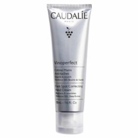 CAUDALIE – Vinoperfect Crème Mains Anti-taches – 50ml