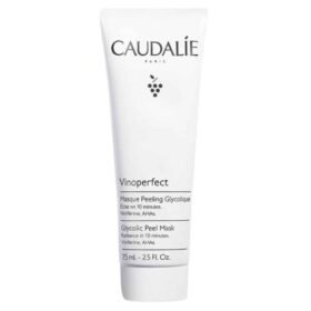 CAUDALIE – Vinoperfect Masque Peeling Glycolique Eclat – 75ml