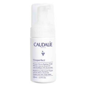 CAUDALIE – Vinoperfect Mousse Micro-peeling Eclat – 100ml