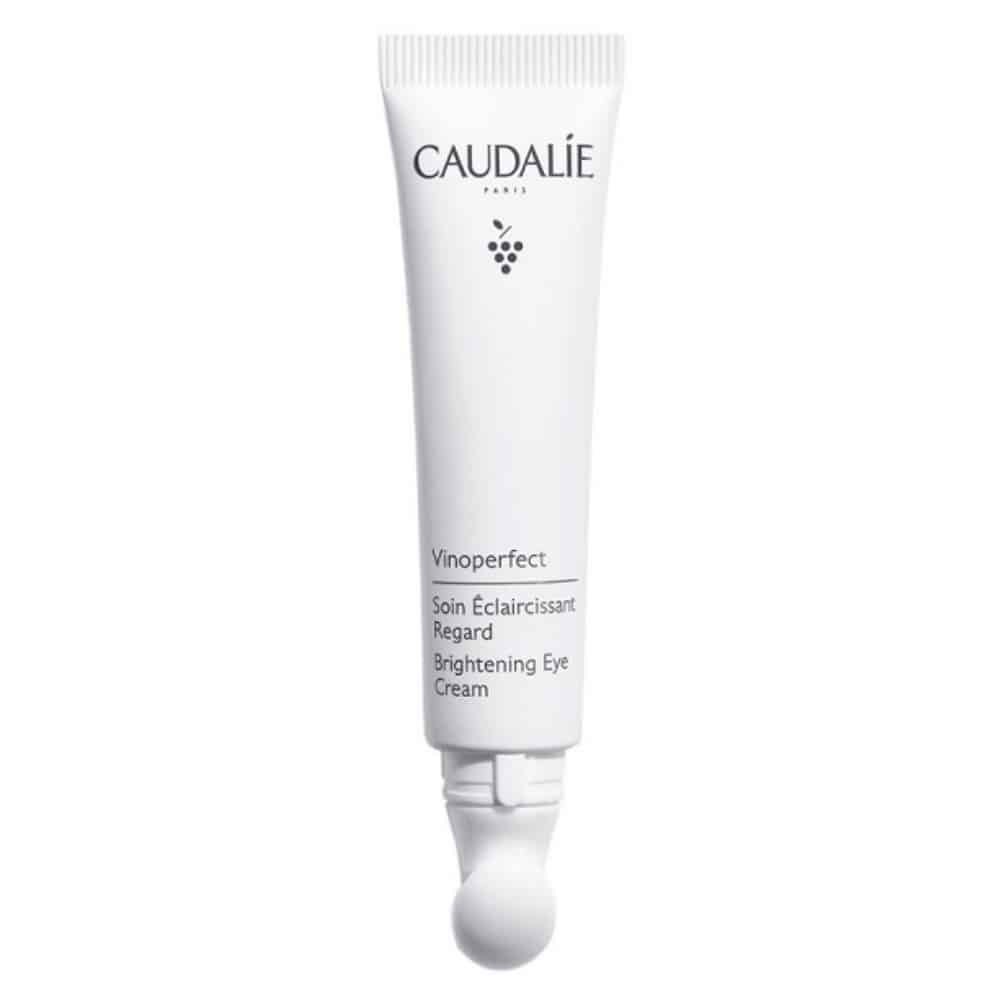CAUDALIE – Vinoperfect Soin Eclaircissant Regard – 15ml