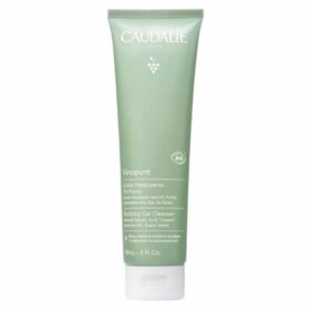 CAUDALIE – Vinopure Gelée Nettoyante Purifiante – 150ml