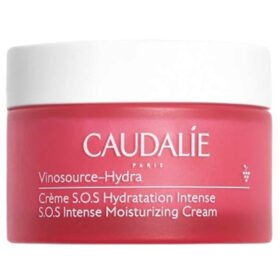 CAUDALIE – Vinosource-hydra Crème Sos Hydratation Intense – 50ml