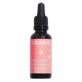 CAUDALIE – Vinosource-hydra Huile De Nuit Régénérante – 30ml