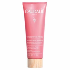 CAUDALIE – Vinosource-hydra Masque-crème Hydratant – 75ml