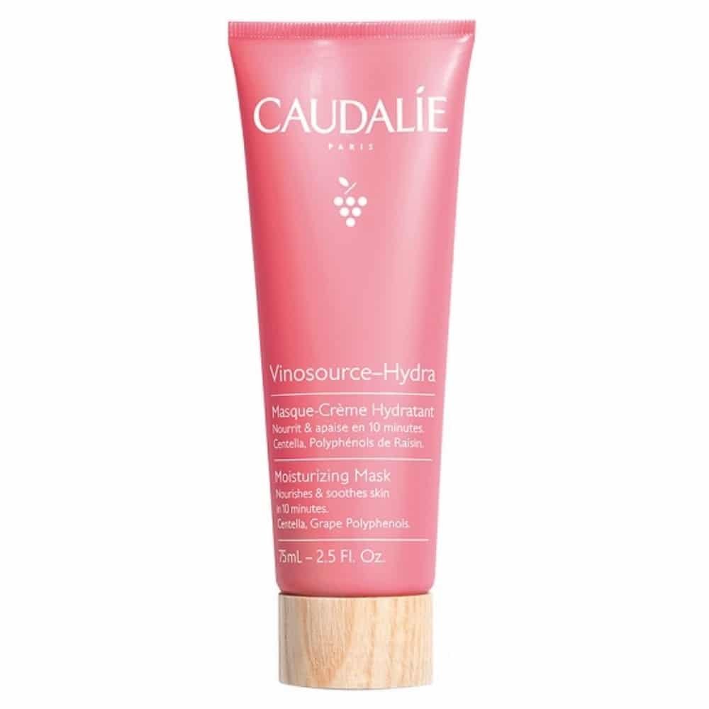 CAUDALIE – Vinosource-hydra Masque-crème Hydratant – 75ml