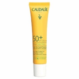 CAUDALIE – Vinosun Ocean Protect Fluide Très Haute Protection SPF50+ – 40ml