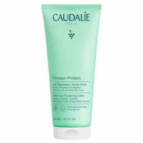 CAUDALIE – Vinosun Protect Lait Réparateur Après-soleil Apaisant – 200ml
