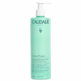 CAUDALIE – Vinosun Protect Lait Réparateur Après-soleil Apaisant – 400ml