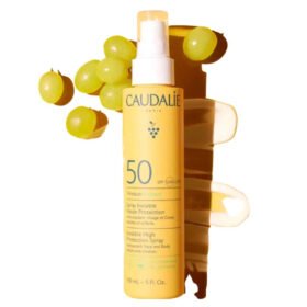 CAUDALIE – Vinosun Protect Spray Invisible SPF50 – 150ml