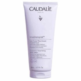 CAUDALIE – Vinotherapist Soin Corps Nourrissant Hyaluronique – 200ml