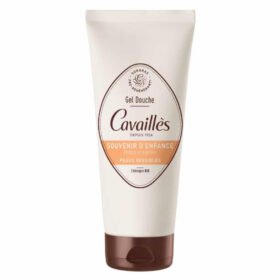 CAVAILLÈS – Gel Douche Souvenir D’enfance Peau Sensible – 200ml