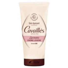 CAVAILLÈS – Les Mains Soin Apaisant Crème Légère – 50ml