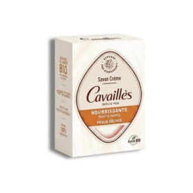CAVAILLÈS – Savon Creme Nourissante 100g