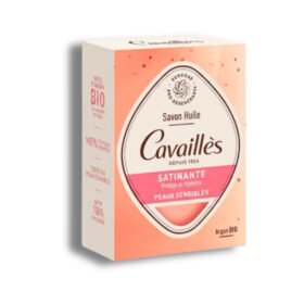 CAVAILLÈS – Savon Creme Satinante 100g