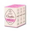 CAVAILLÈS – Trio Savon Amande Lactee 200g