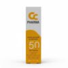 CC PHARMA – Ecran Solaire Anti-Tache 50Ml