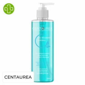 CENTAUREA – Gel Moussant Surgras – 200ml