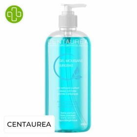 CENTAUREA – Gel Moussant Surgras – 500ml