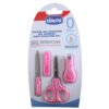 CHICCO – Kit Manicure Pour Bébés 0mois+ – 1u