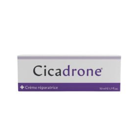 CICADRONE – Creme Reparatrice 50ml