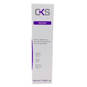 CKS – Repaire Creme Reparatrice 120Ml