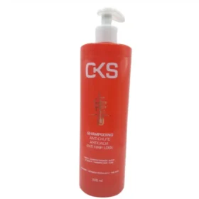 CKS – Shampoing Anti-chute – 500ml