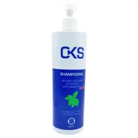 CKS – Shampoing Anti-pelliculaire – 500ml