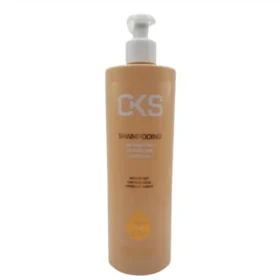 CKS – Shampoing Reparateur – 500ml