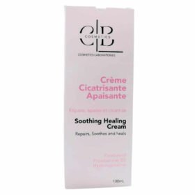 CLB – Crème Cicatrisante Apaisante – 100ml