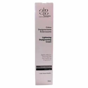 CLB – Crème Dépigmentant Eclaircissante – 50ml