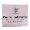 CLB – Crème Hydratante Peau Sèche – 50ml