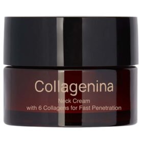 COLLAGENINA – Crème Pour Le Cou Aux 6 Collagènes Grade 1 – 50ml