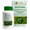 COMPLEMAX – Detox Max Immunité Et Digestion – 90 Comprimés