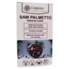 COMPLEMAX – Saw Palmetto Prosta-care (prostate, Fonction Sexuelle Et Perte De Cheveux Hommes) – 60 Gélules