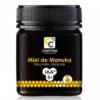COMPTOIRS & COMPAGNIES – Miel De Manuka Iaa 5+ – 250g